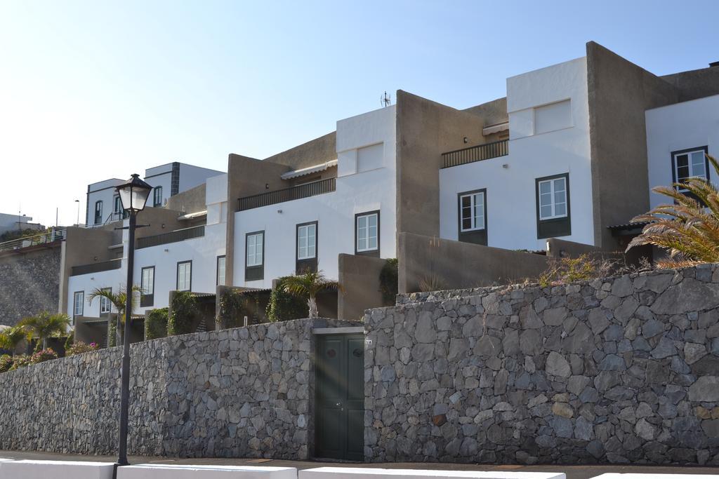 Apartamentos Alegro Poris de Abona Exteriér fotografie