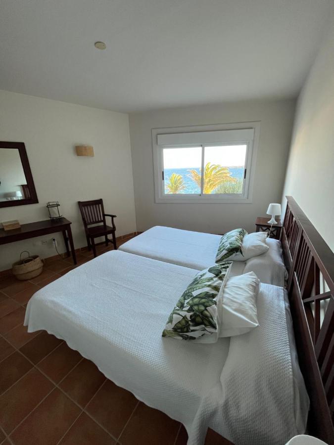 Apartamentos Alegro Poris de Abona Exteriér fotografie