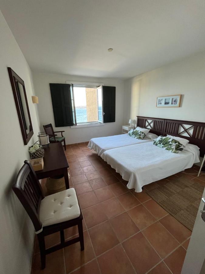Apartamentos Alegro Poris de Abona Exteriér fotografie