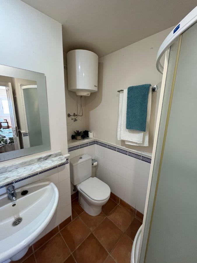 Apartamentos Alegro Poris de Abona Exteriér fotografie