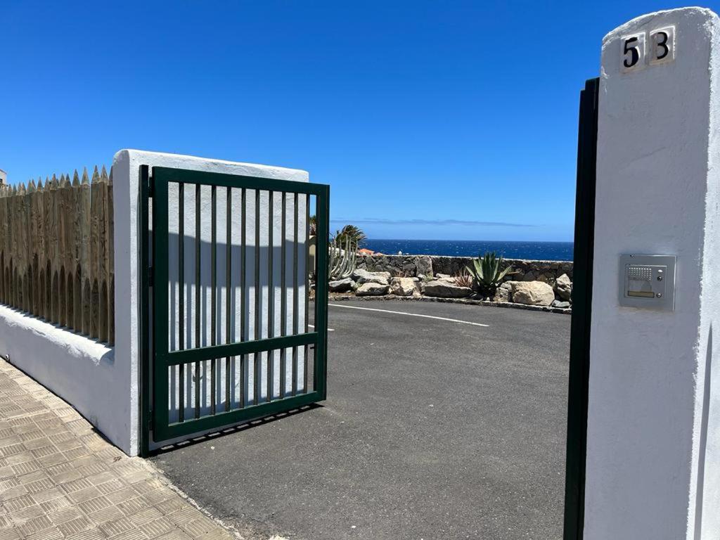 Apartamentos Alegro Poris de Abona Exteriér fotografie
