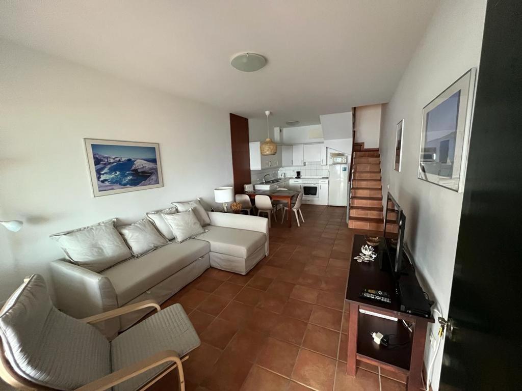 Apartamentos Alegro Poris de Abona Exteriér fotografie