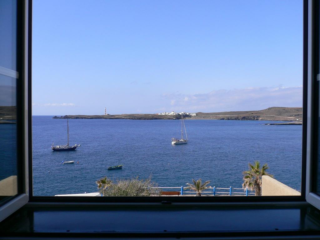 Apartamentos Alegro Poris de Abona Exteriér fotografie