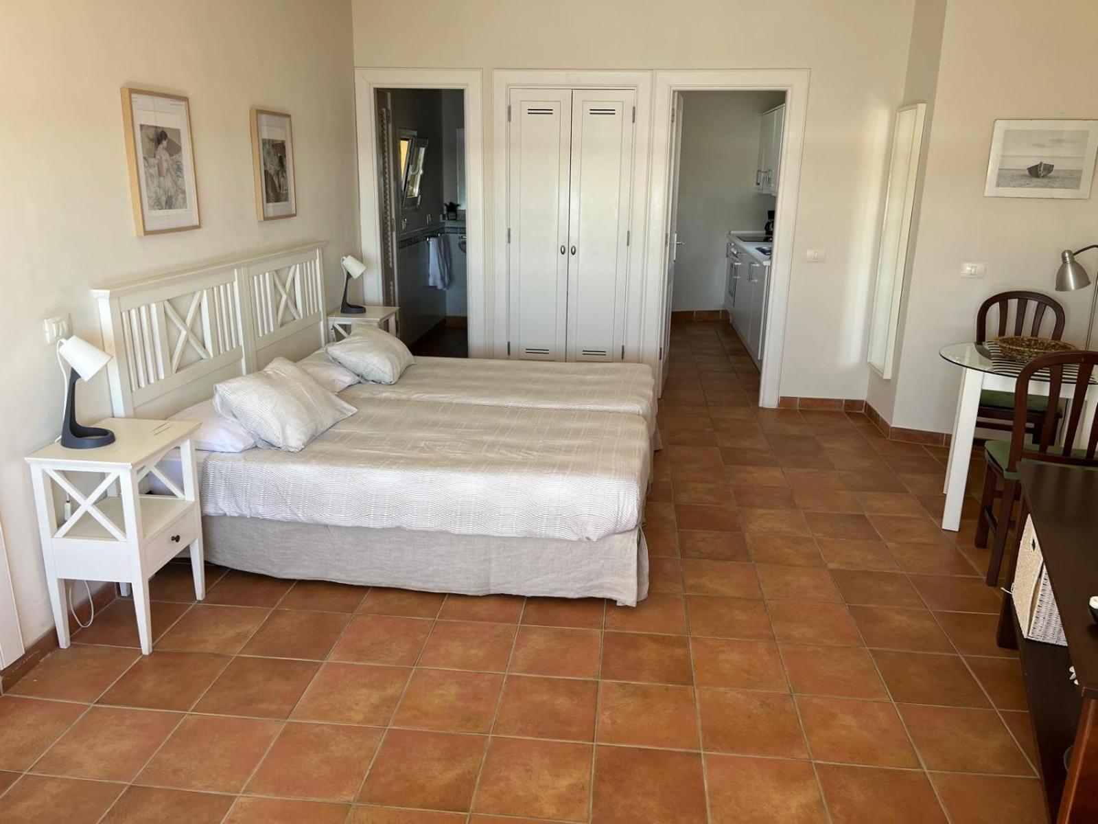 Apartamentos Alegro Poris de Abona Exteriér fotografie