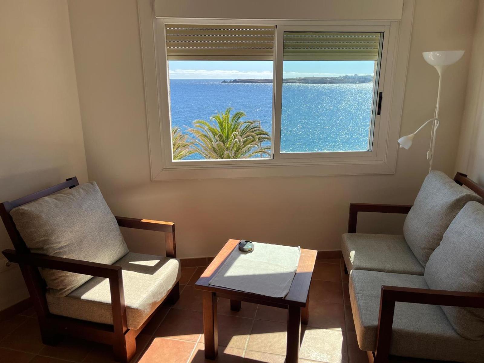 Apartamentos Alegro Poris de Abona Exteriér fotografie