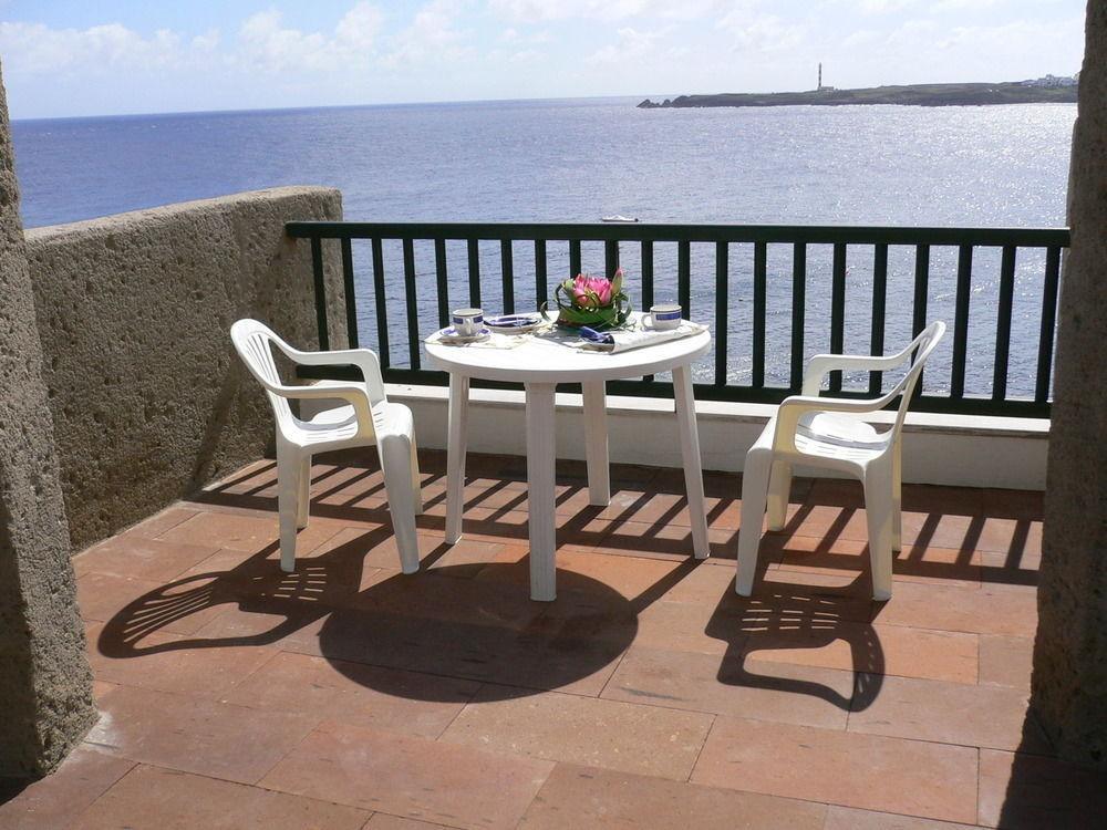 Apartamentos Alegro Poris de Abona Exteriér fotografie
