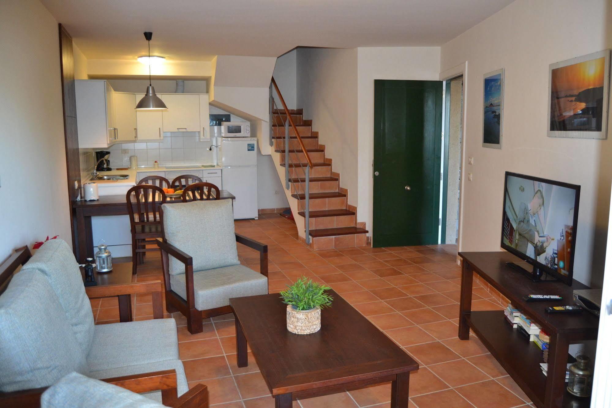 Apartamentos Alegro Poris de Abona Exteriér fotografie