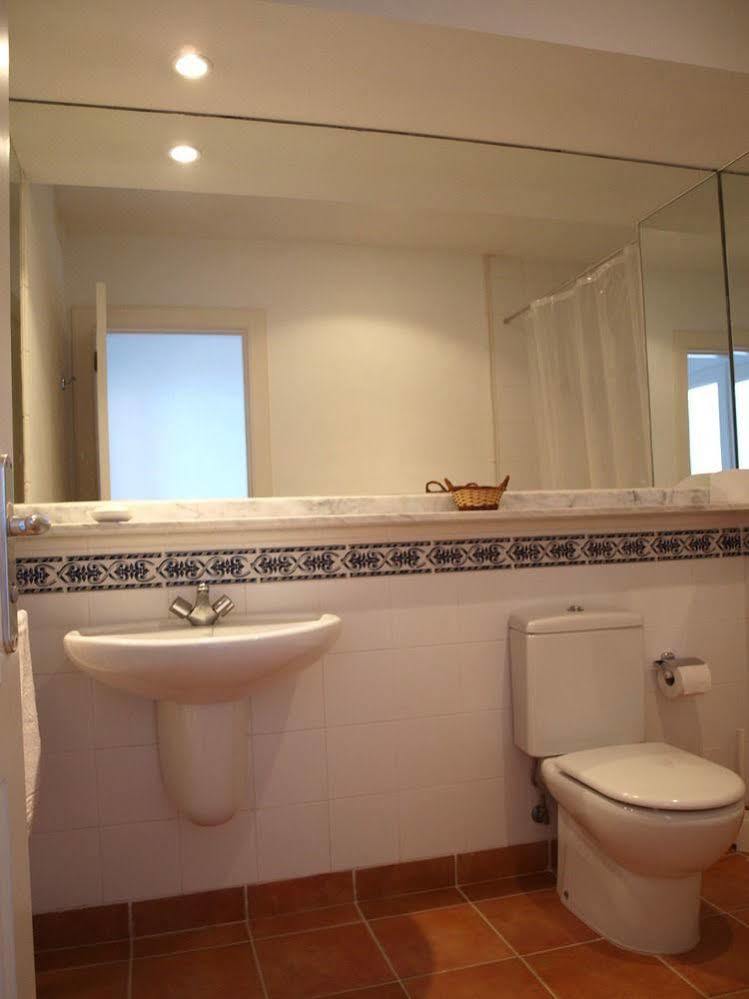 Apartamentos Alegro Poris de Abona Exteriér fotografie