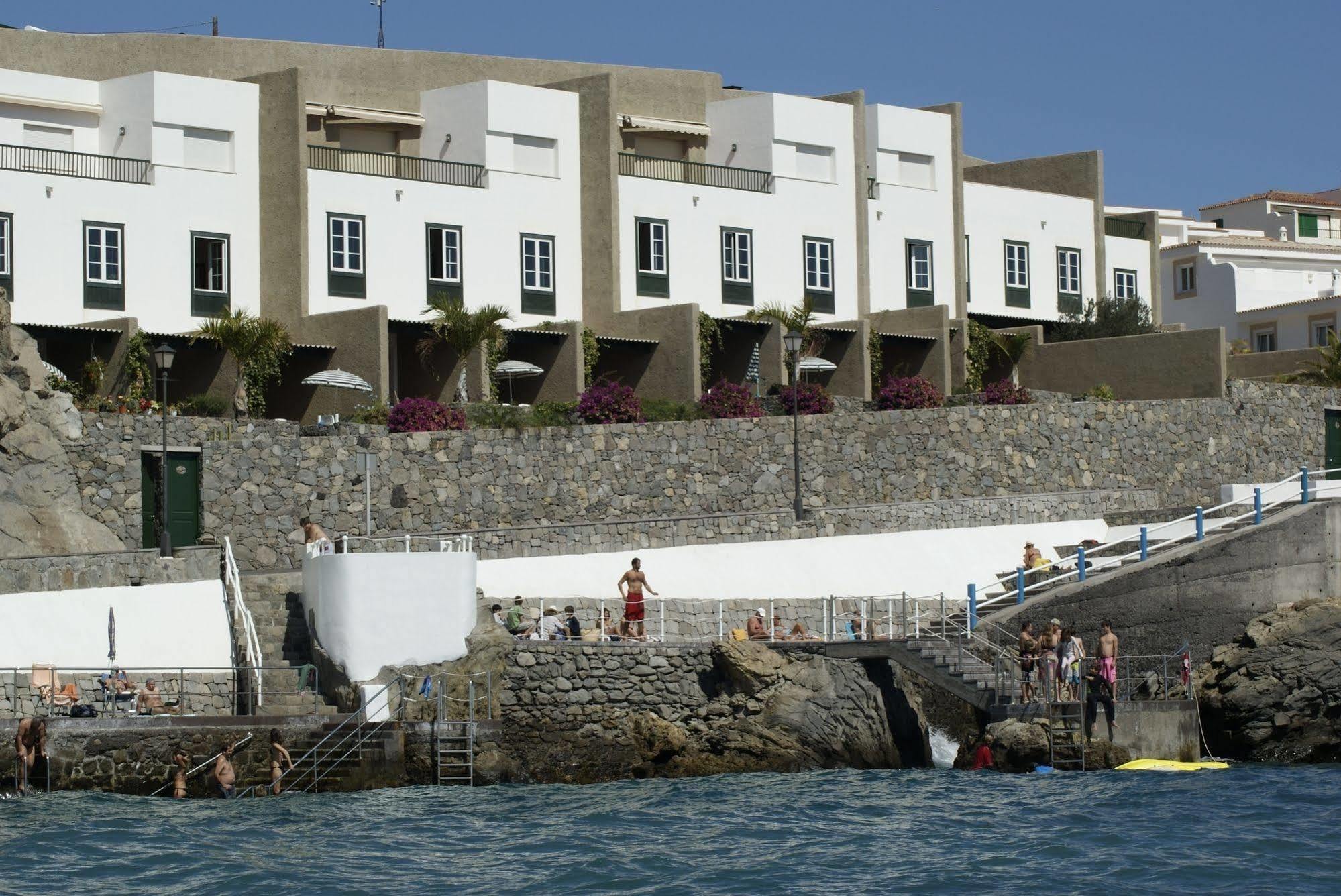 Apartamentos Alegro Poris de Abona Exteriér fotografie