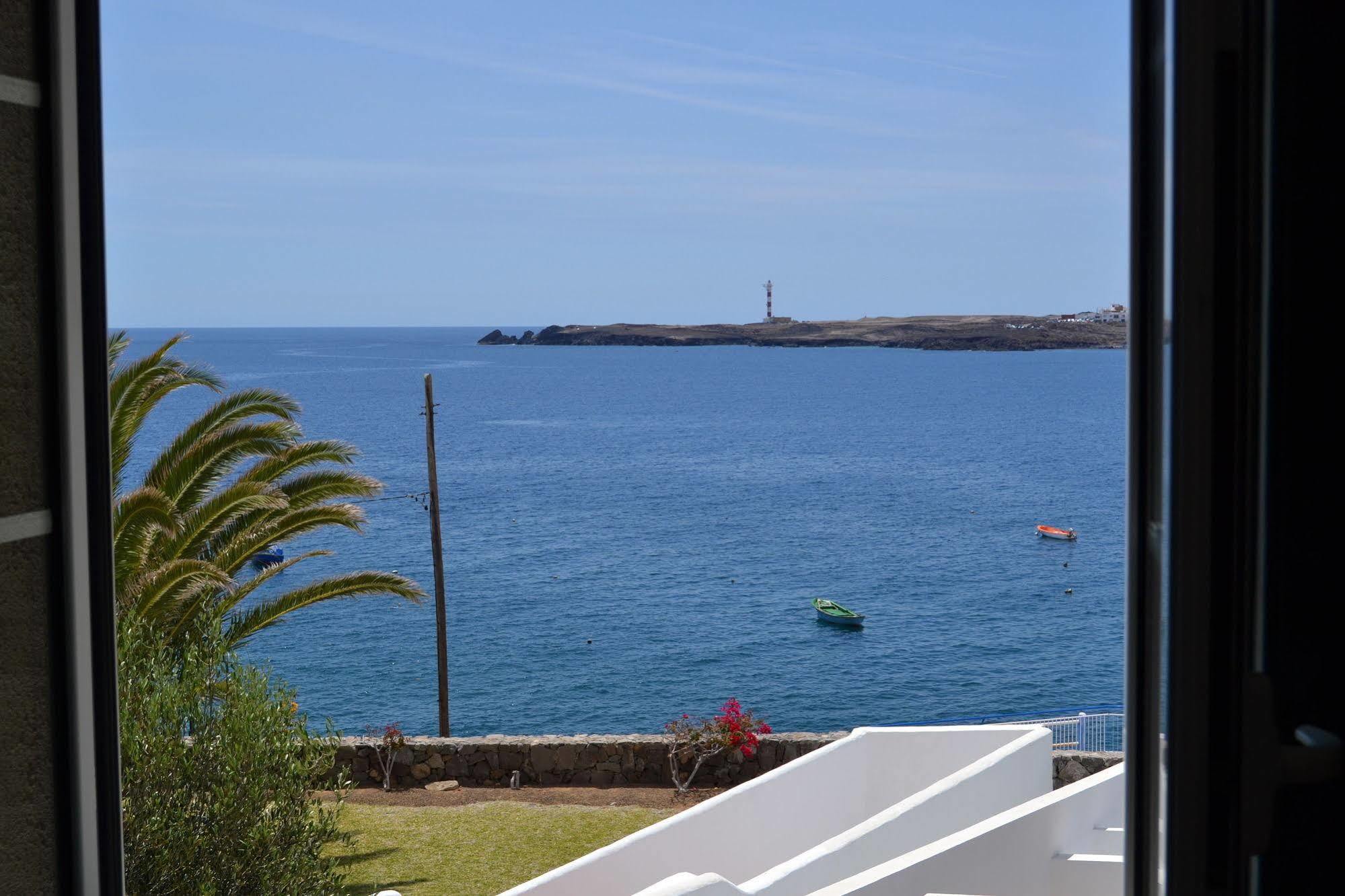 Apartamentos Alegro Poris de Abona Exteriér fotografie
